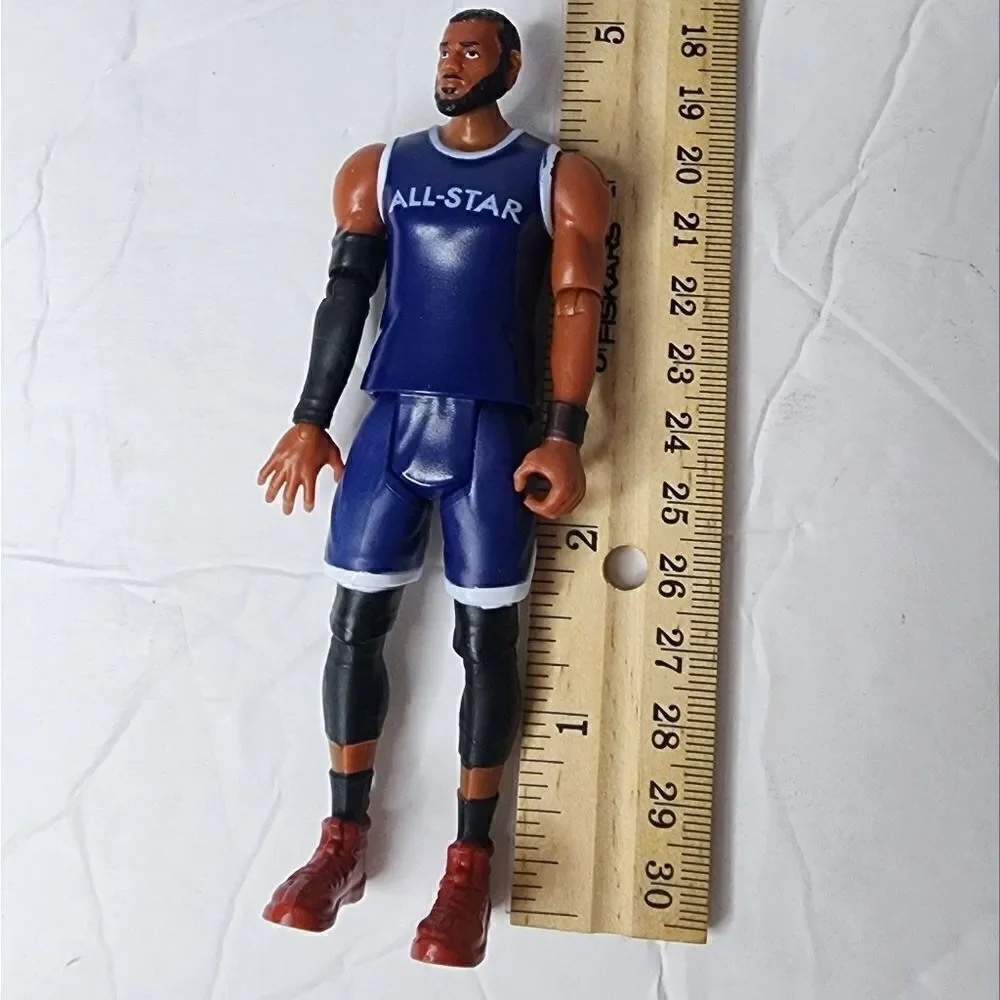 Space Jam A New Legacy - LeBron James